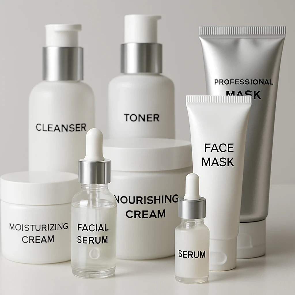 Dlaczego warto stosować kosmetyki profesjonalne w pielęgnacji?